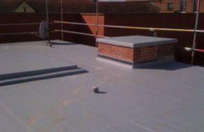 Roofers & Roofing Contractors