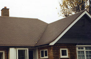 Emergency Roofing Repair Service