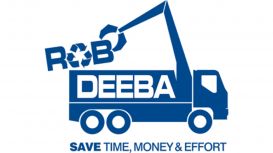 Rob Deeba Grab Lorry & Plant Hire