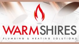 Warmshires Plumbing & Heating Solutions