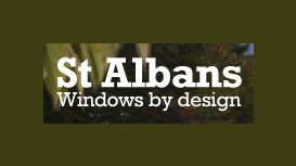 St Albans Windows