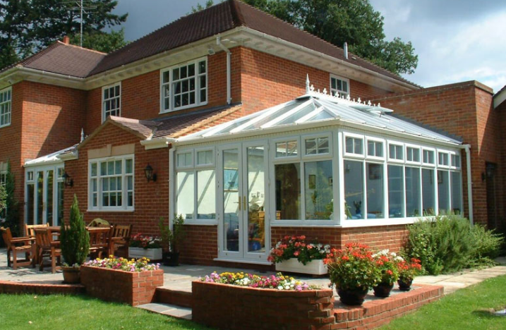 Conservatories