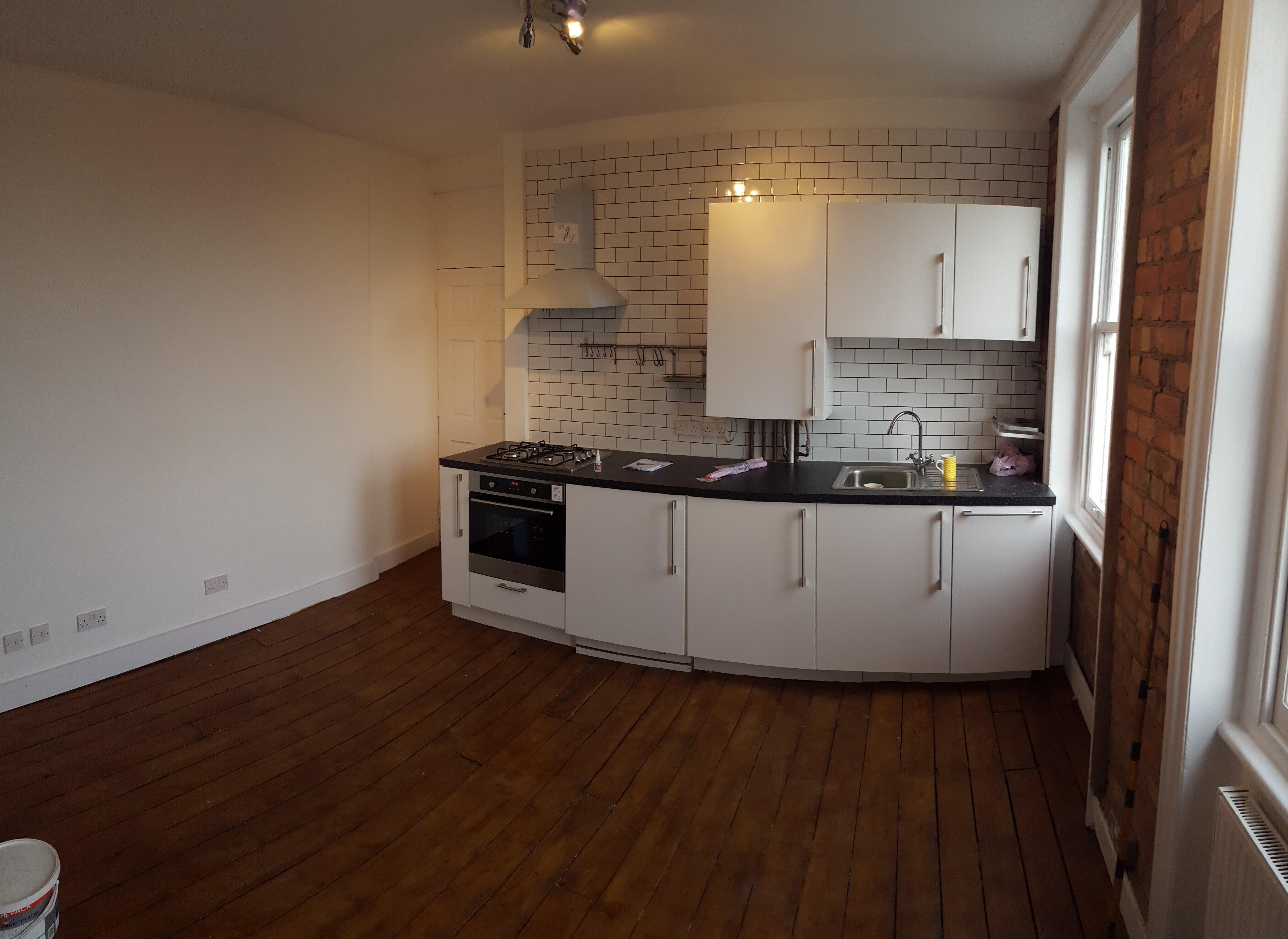 Kitchen Fitting and Bathroom Refurbishment