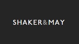 Shaker&May