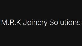 M.R.K Joinery Solutions