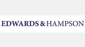 Edwards & Hampson Joinery