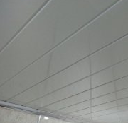 PVC Ceiling Cladding