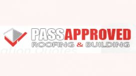 Pass Approved Roofing & Building