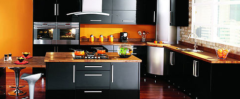 Kitchens Installations