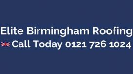 Elite Birmingham Roofing