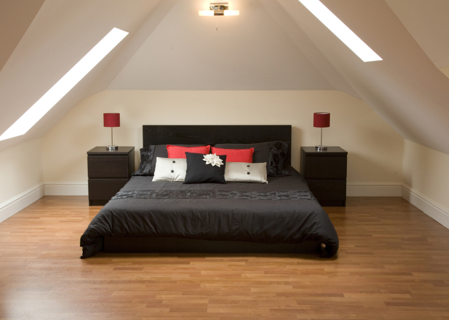 Loft Conversions