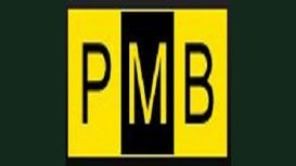 P M Builders