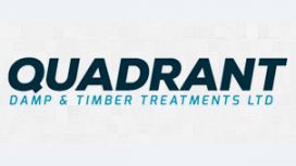 Quadrant Damp and Timber Treatments