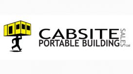 Cabsite Portable Building Sales