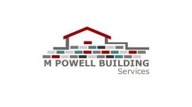 M Powell Building Services