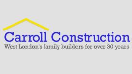 Carroll Construction Solutions