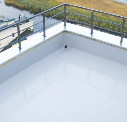 Waterproofing Systems