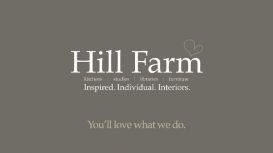 Hill Farm Furniture