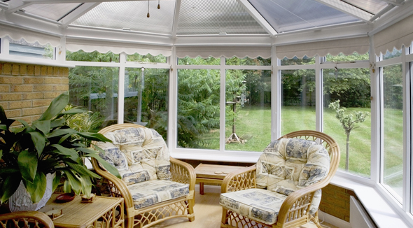 Conservatories