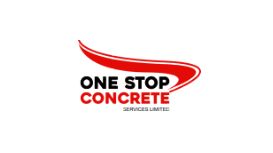 One Stop Concrete