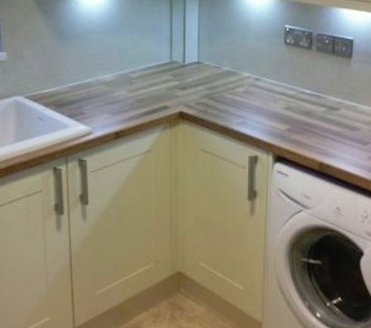 Kitchen Fitters