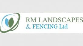 RM Landscapes & Fencing