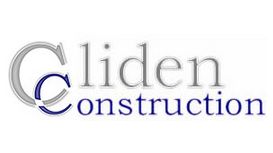 Cliden Construction (London) Ltd