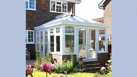 Orangery Solutions