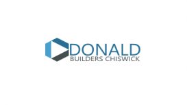 Donald Builders Chiswick