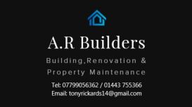 A R Builders