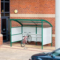 Cycle Shelters