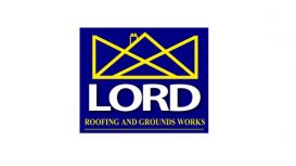 Lord Roofing and Grounds Works