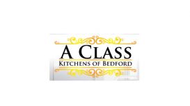 A Class Kitchens of Bedford