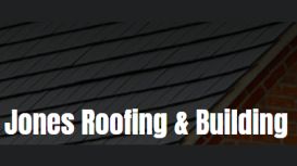 Jones Roofing & Building