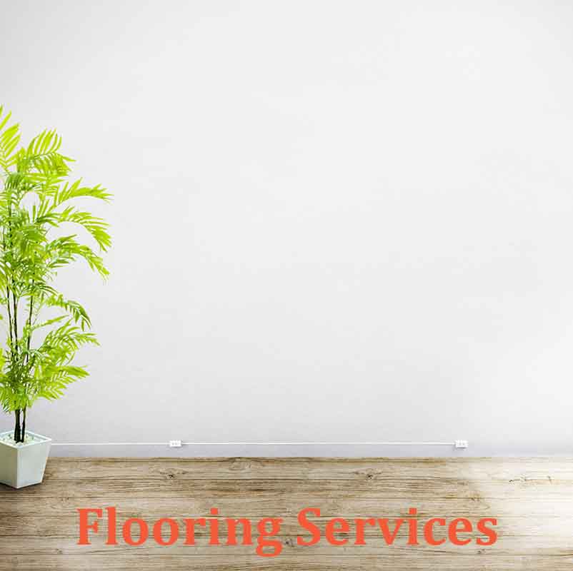 Flooring in Wimbledon