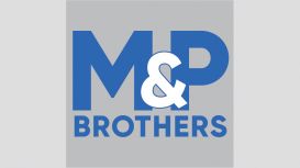 M & P Brothers