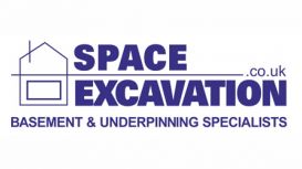 Space Excavation