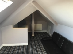 Loft Conversions Liverpool