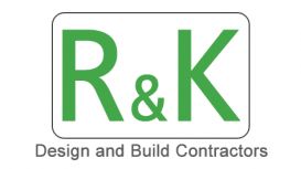 R & K Design & Build Contractors