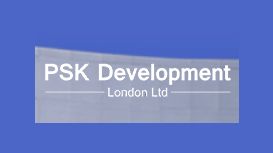 PSK Development London
