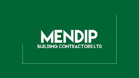Mendip Eco Building Contractors