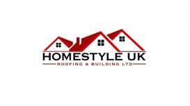 Homestyle UK Roofing & Building Ltd