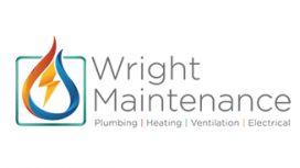 Wright Maintenance