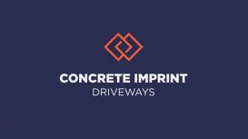 Concrete Imprint Driveways