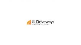 JL Driveways