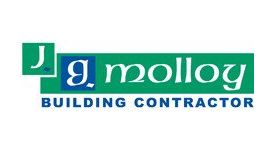 JG Molloy Building Contractor