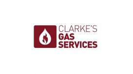 Clarke's Gas Services