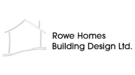 Rowe Homes Building Design