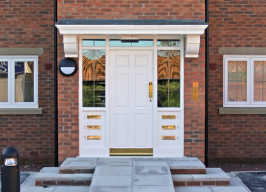 Composite Doors