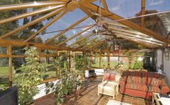 Conservatories